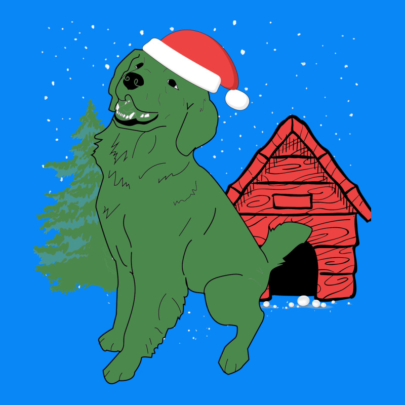 Christmas Dog Zipper Hoodie by Bettercallsaul | Teevron