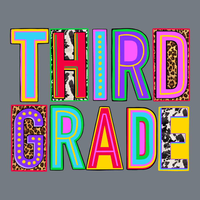 Third Grade Heavyweight Sweatshirt by NancyCooperArtShop | Teevron