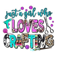 just a girl who loves crafting | Teevron