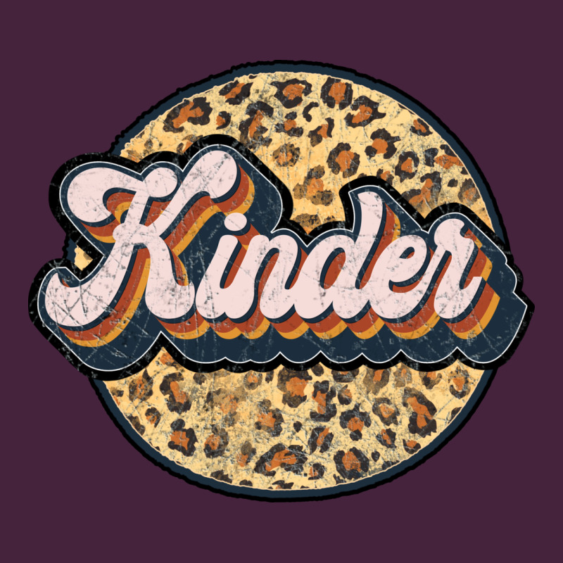 Kinder Long Sleeve Tee by JahusDesignShop | Teevron