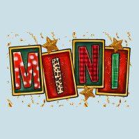 Mini Christmas Ladies Tee | Teevron