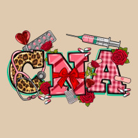 Valentines Day Cna Heavyweight Sweatshirt | Teevron