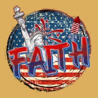 Faith Usa Premium Hoodie | Teevron