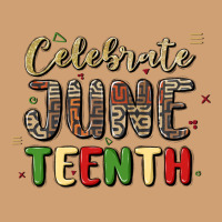 Celebrate Juneteenth Vintage Tee | Teevron