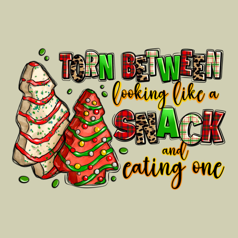 Torn Between Looking Like A Snack And Eating One Heavy Core Tee by AdoDesignShop | Teevron