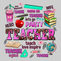 Come On Teacher Lets Go Party Premium Tee | Teevron
