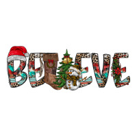 Believe Christmas | Teevron