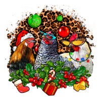 Christmas party and chickens | Teevron