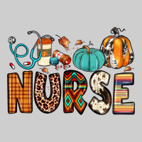 Nurse Fall Premium Tee | Teevron