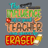 The Influence Of A Good Teacher Heavyweight Sweatshirt | Teevron