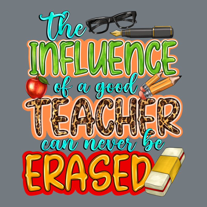 The Influence Of A Good Teacher Heavyweight Sweatshirt by NancyCooperArtShop | Teevron