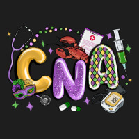 Cna Mardi Gras Classic Tee | Teevron