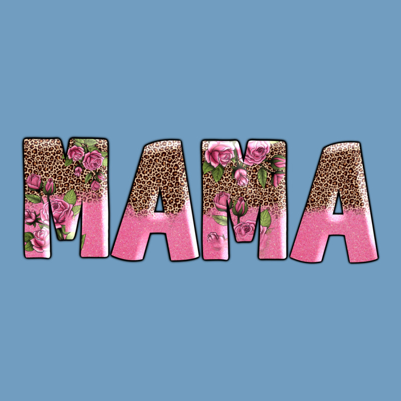 Mama Urban Heavy Tee by AdoDesignShop | Teevron