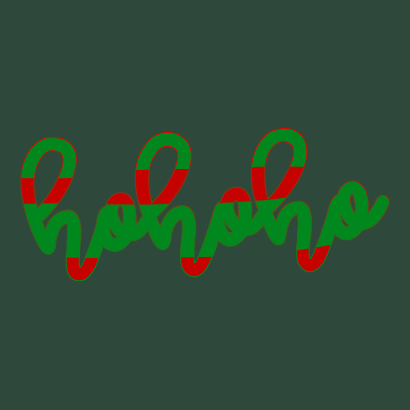 Christmas Ho Ho Ho Zipper Hoodie by Bettercallsaul | Teevron