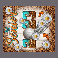 Senior 2023 Volleyball Premium Sweatshirt | Teevron