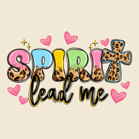 Spirit Lead Me Premium Tee | Teevron