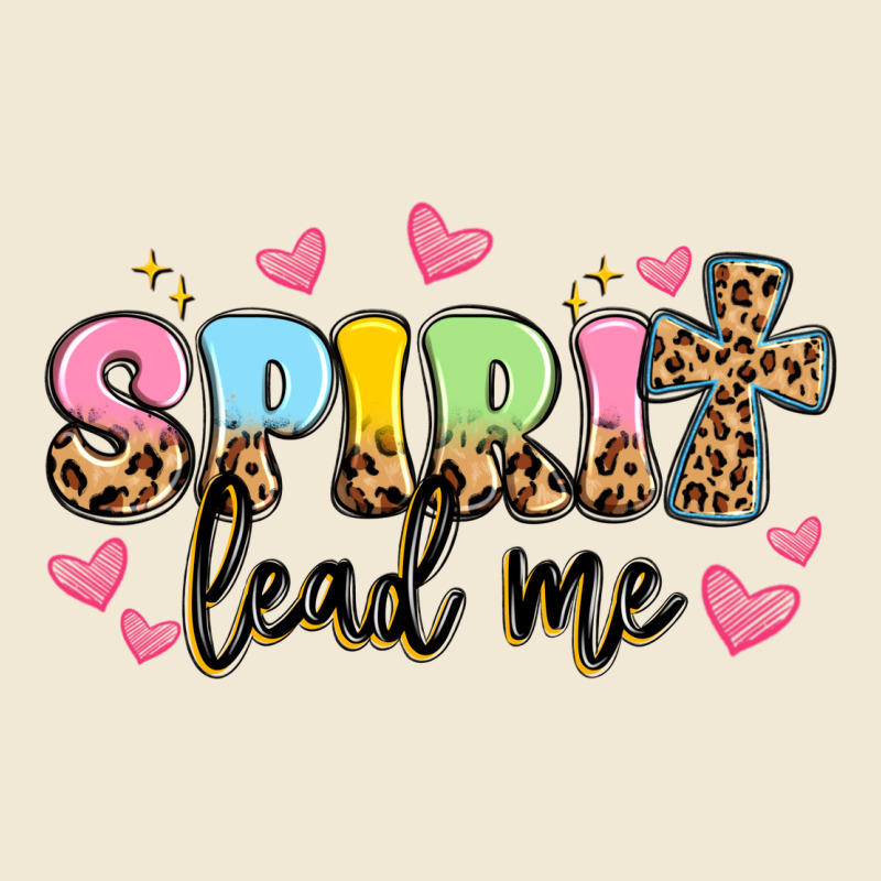 Spirit Lead Me Premium Tee by Artiststas | Teevron