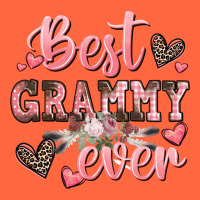 Best Grammy Ever Mother's Day Premium Hoodie | Teevron