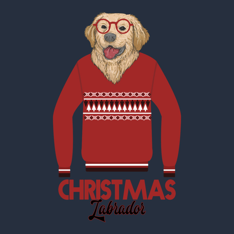 Christmas Labrador Zipper Hoodie by Bettercallsaul | Teevron