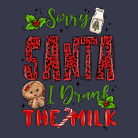 Sorry Santa ı Drank The Milk Long Sleeve Tee | Teevron