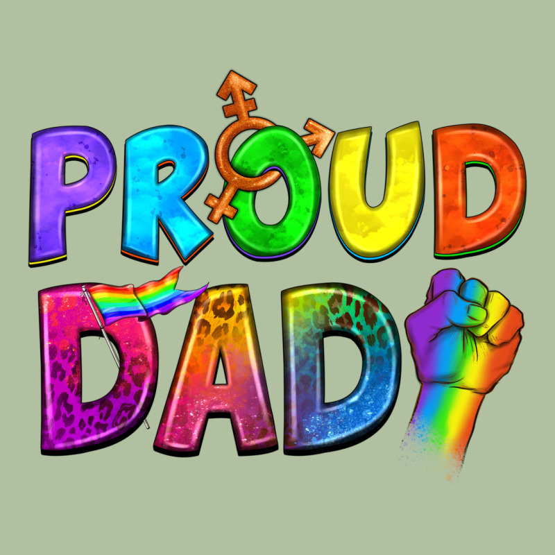 Western Proud Dad Urban Hoodie by BundleAndBundleShop | Teevron