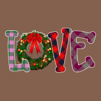 Love Christmas Zipper Hoodie | Teevron