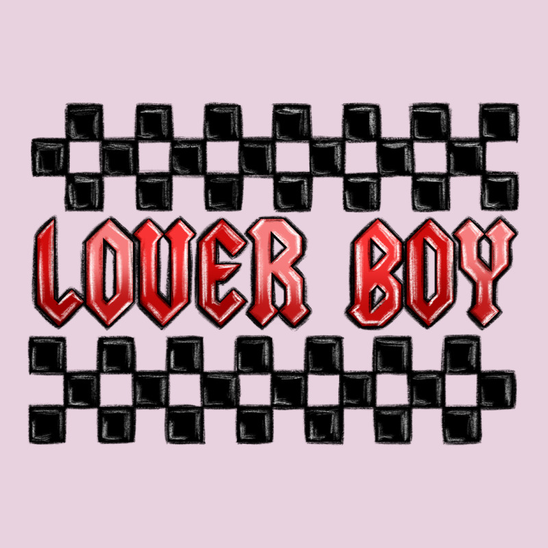 Lover Boy Classic Tee by MaliasSmallBusiness | Teevron