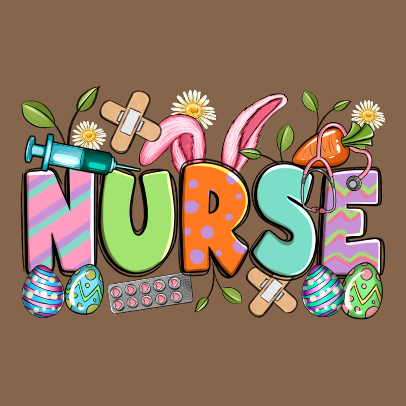 Easter Nurse Premium Tee by Artiststas | Teevron