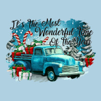 Its The Wonderful Time Of The Year Truck Premium Hoodie | Teevron