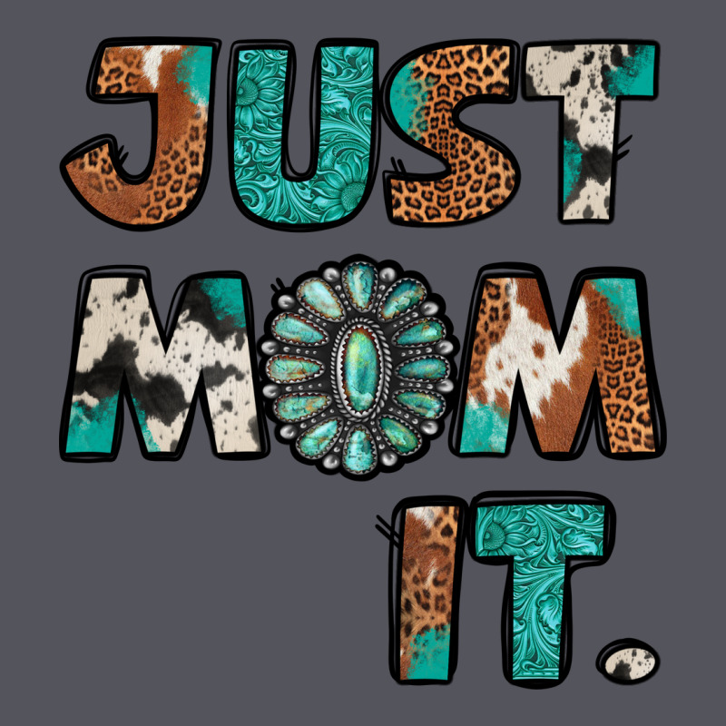 Just Mom It Vintage Hoodie by Jasminsmagicworld | Teevron