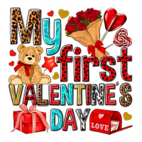 my first valentines day | Teevron