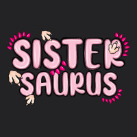 Sister Saurus Vintage Tee | Teevron