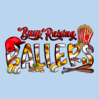 Busy Raising Ballers Classic Tee | Teevron