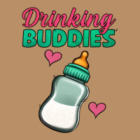 Drinking Buddies Vintage Hoodie | Teevron