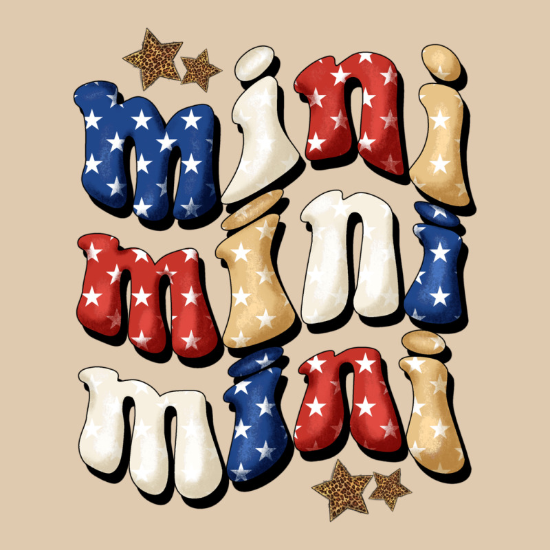 American Mini Heavyweight Sweatshirt by NancyCooperArtShop | Teevron