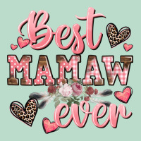 Best Mamaw Ever Mother's Day Premium Hoodie | Teevron
