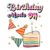 birthday mode on | Teevron