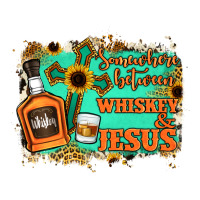 Somewhere Between Whiskey and Jesus | Teevron