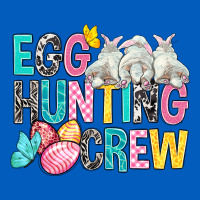 Egg Hunting Crew Easter Day Urban Hoodie | Teevron