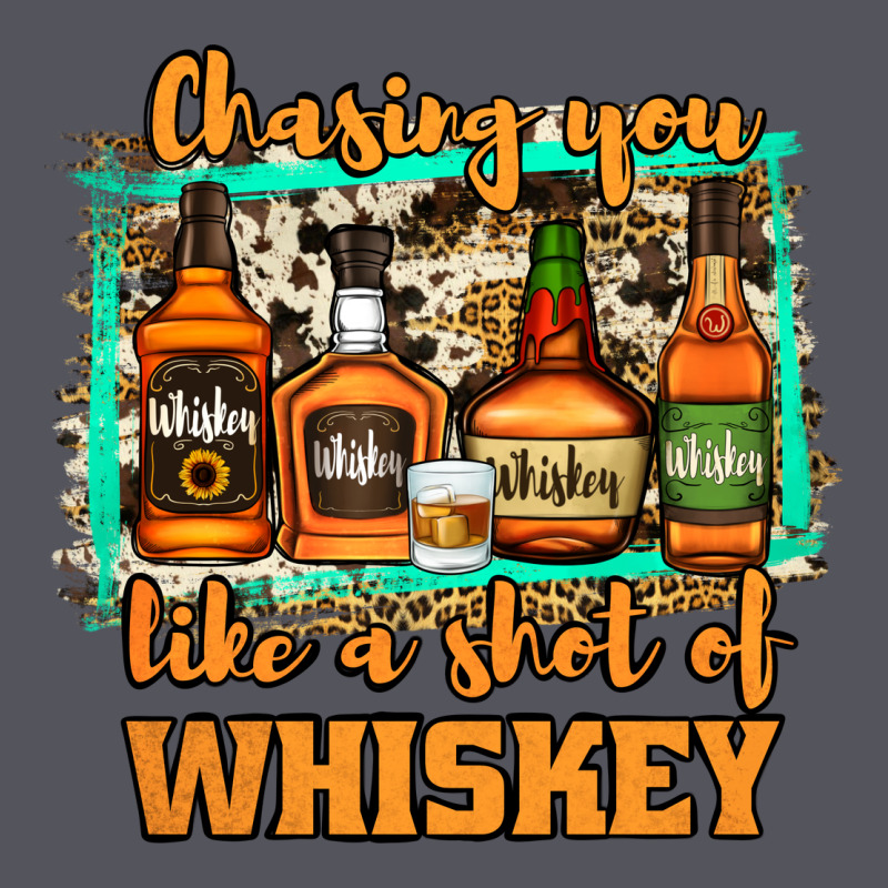 Chasing You Like A Shot Of Whiskey Vintage Hoodie by Jasminsmagicworld | Teevron