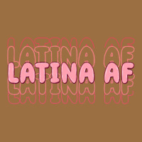 Latina Af Vintage Tee | Teevron