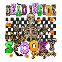 dead inside but it's spooky season | Teevron