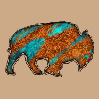 Bison Vintage Hoodie | Teevron