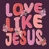 Love Like Jesus Classic Tee | Teevron