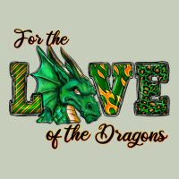 For The Love Of The Dragons Ladies Tee | Teevron