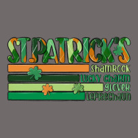 St. Patrick's Day Urban Heavy Tee | Teevron