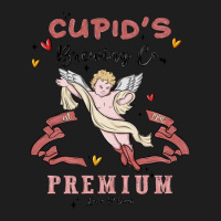 Cupids Brewing Company Classic Tee | Teevron