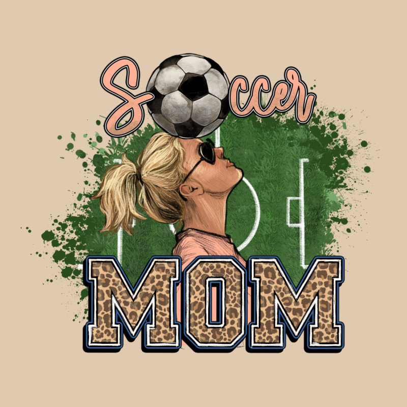 Soccer Mom Heavyweight Sweatshirt by NancyCooperArtShop | Teevron