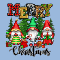 Merry Christmas Gnomes Premium Hoodie | Teevron