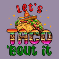 Let S Taco Bout It Classic Tee | Teevron